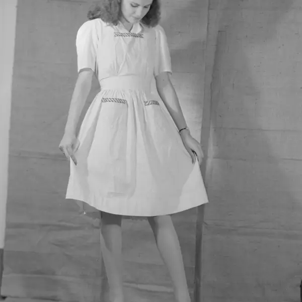 A high school student