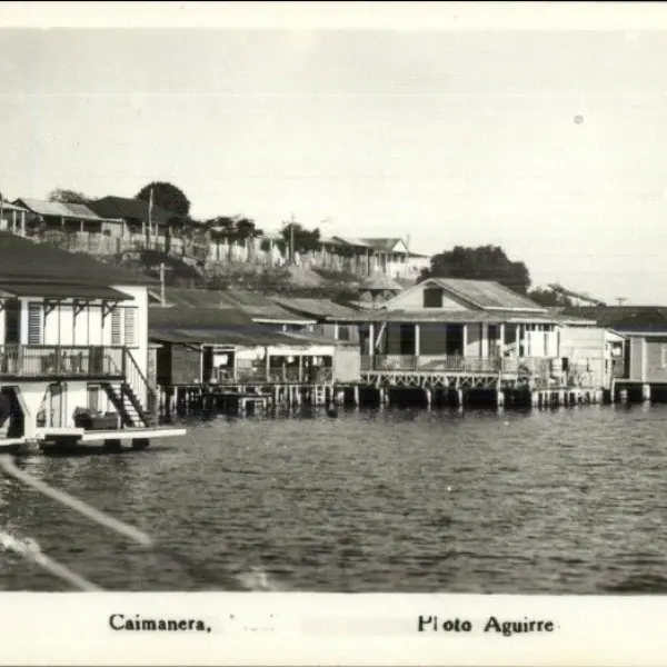 Caimanera