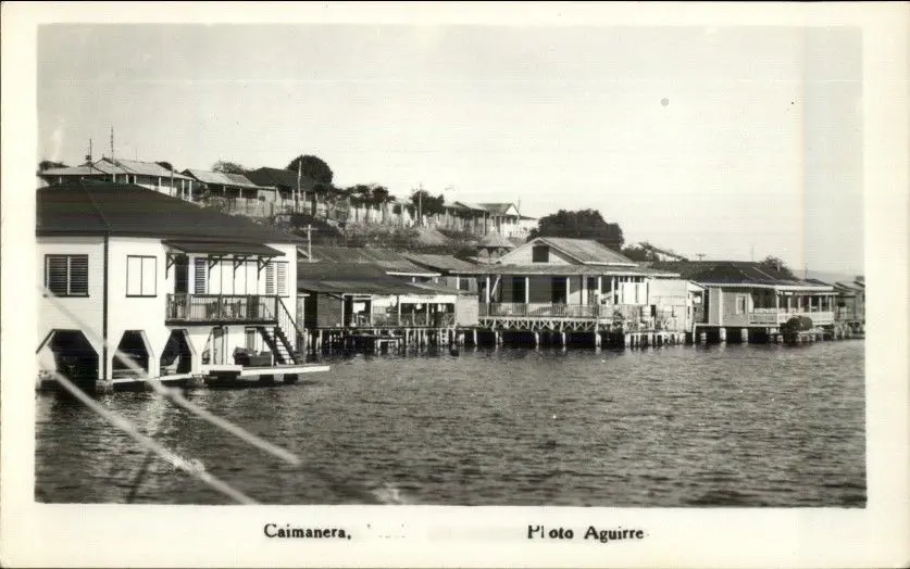 Caimanera