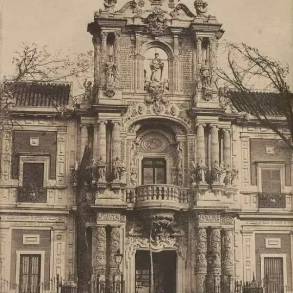 Palacio de San Telmo