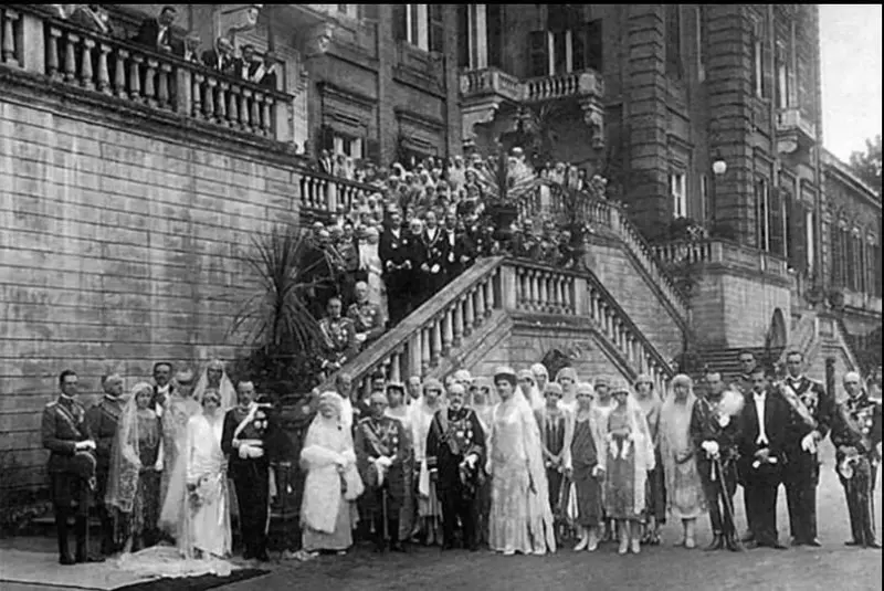 Familia Real Italiana