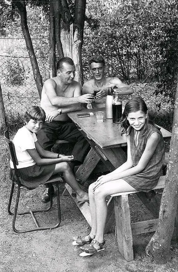 A Summer Day in Hungary