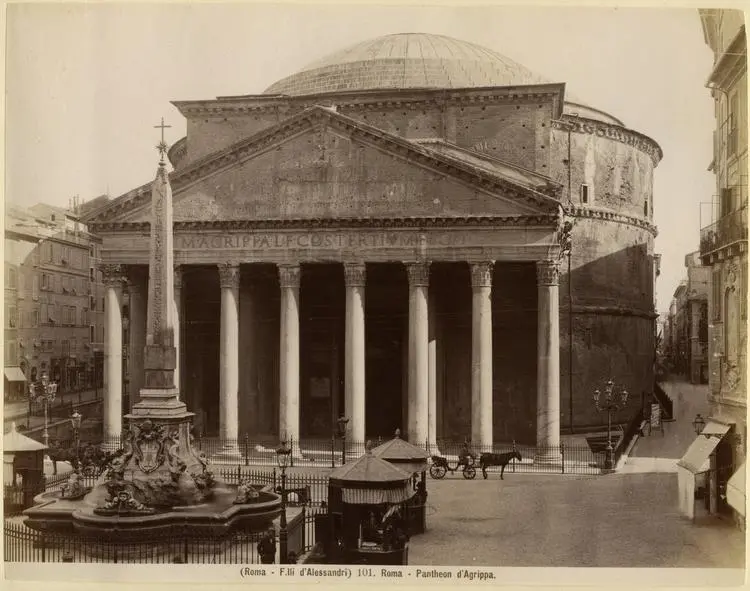 Pantheon