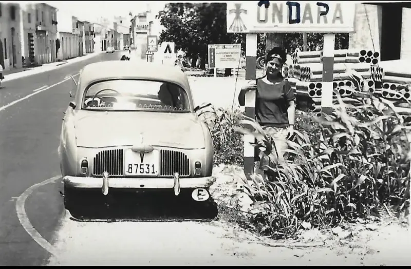 Dauphine Ondine Gordini