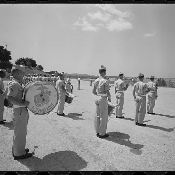 American Marines