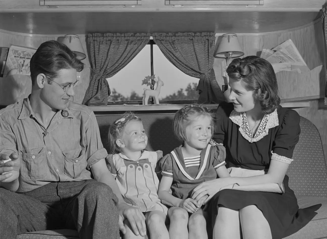 A General Electric plant worker