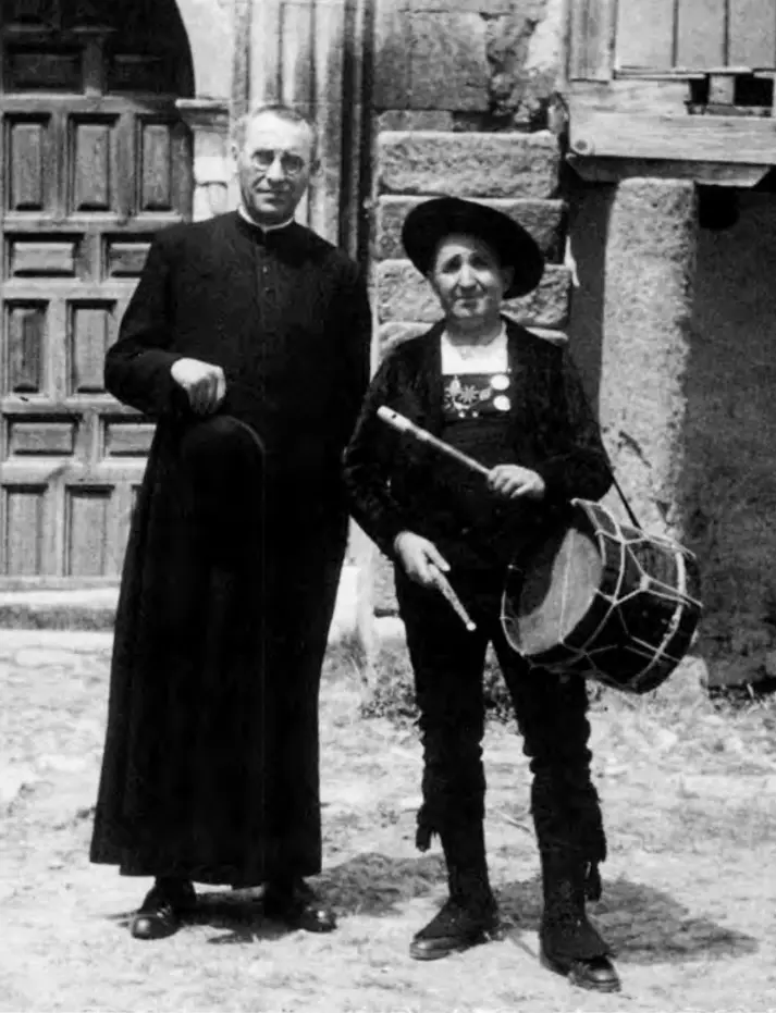 Ermita de Ntra. Sra. del Cueto.