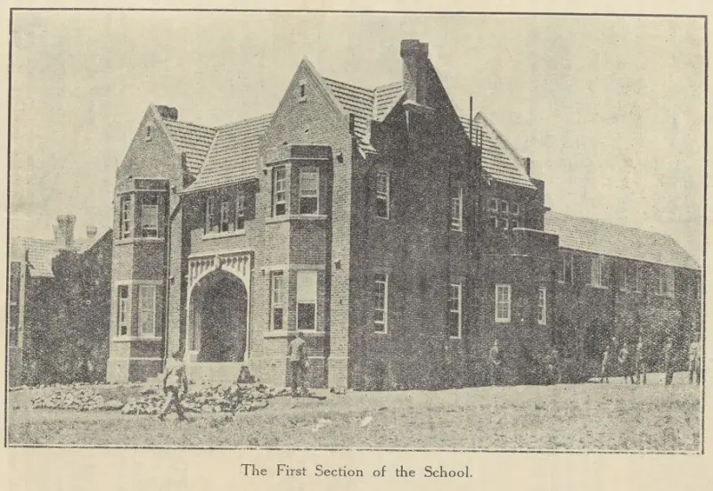 Canberra Grammar School