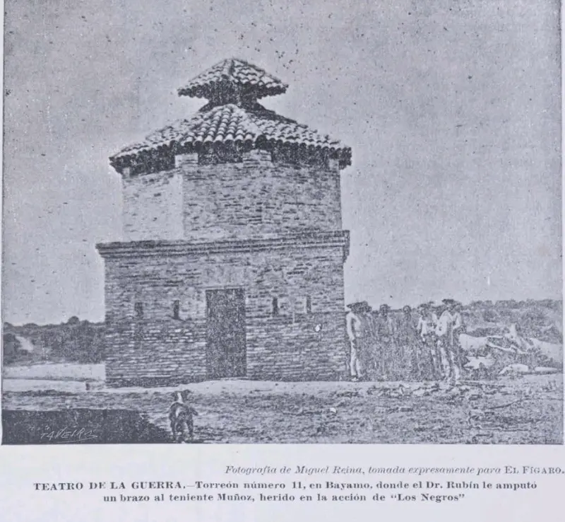 Sistema de fortificaciones