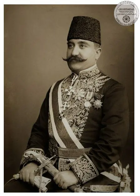Hovhannes Khan-Masehyan