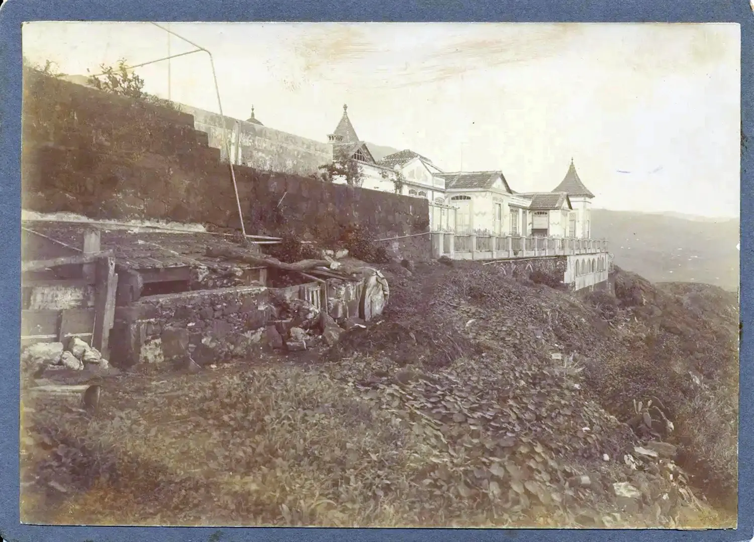 Casa Yanes - Breña Alta