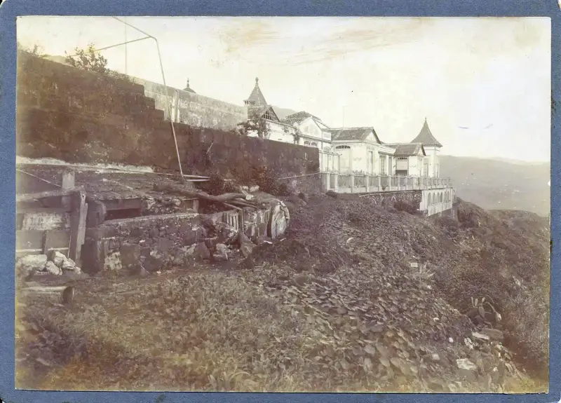 Casa Yanes - Breña Alta