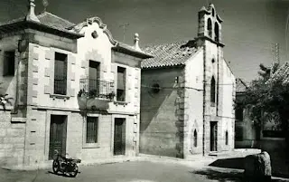 IGLESIA
