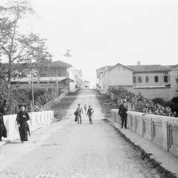 Carrera séptima