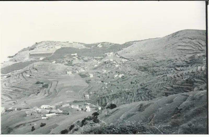 La Cadena - Barlovento