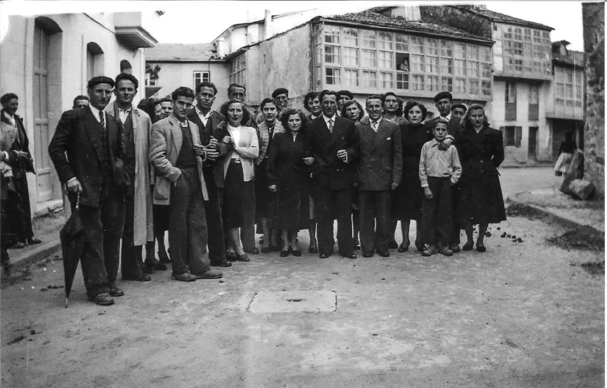 Foto de boda 