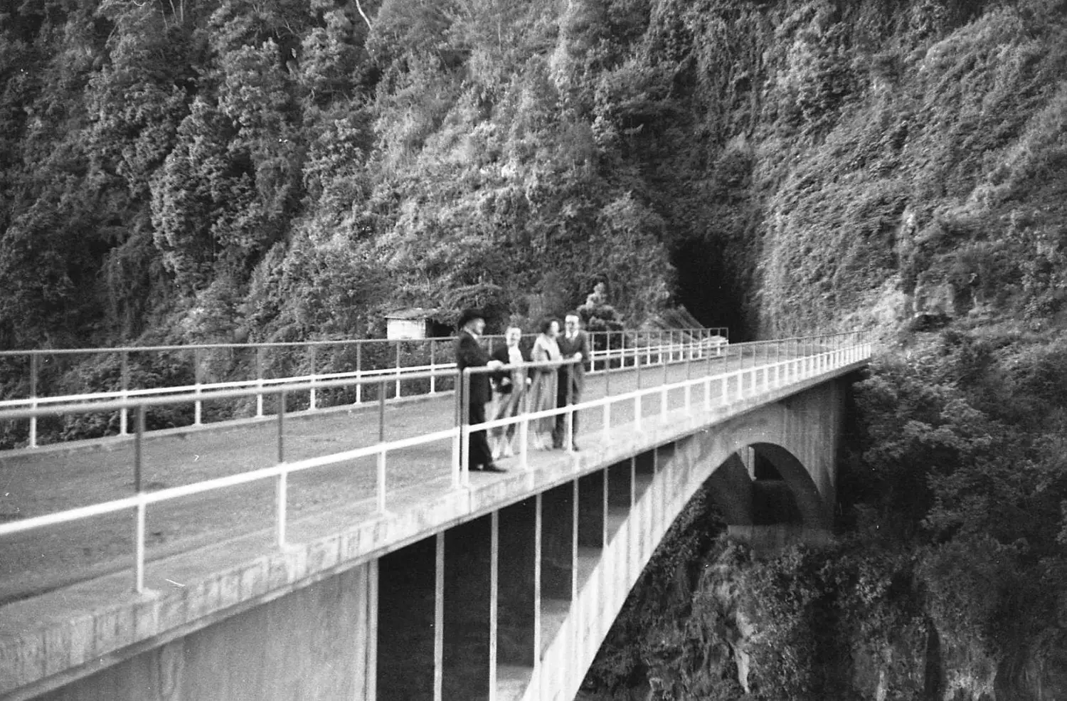 Puente de La Galga