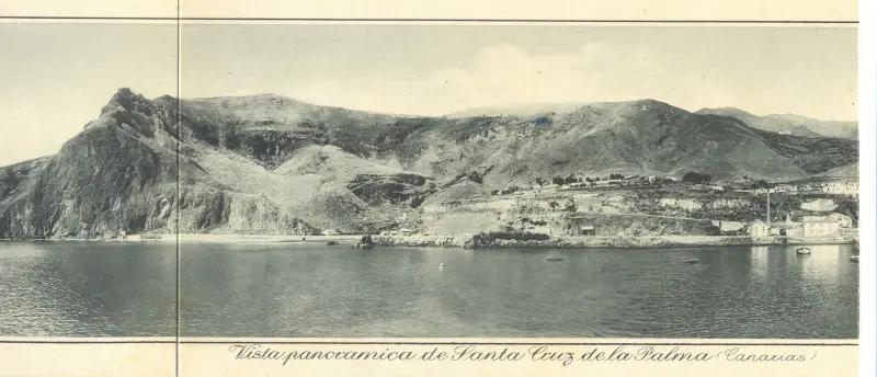 Santa Cruz de La Palma