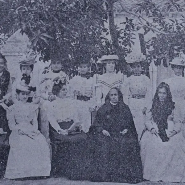 Maestras de escuelas públicas