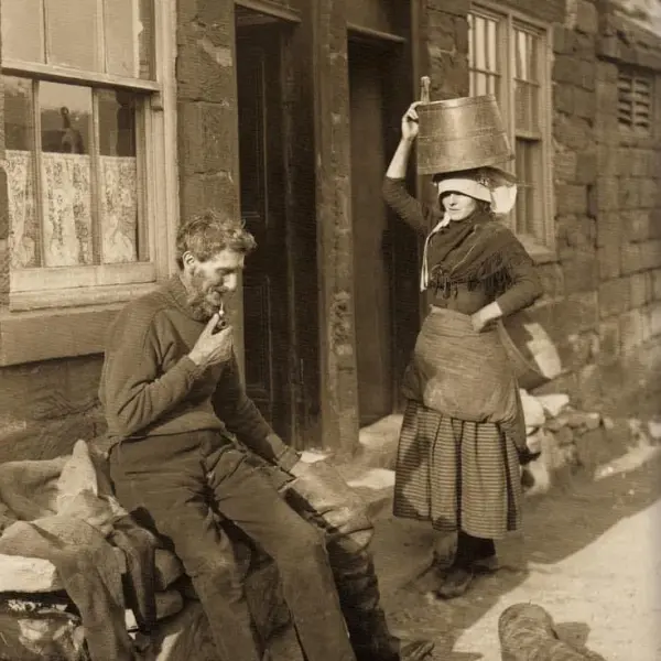 Street scene