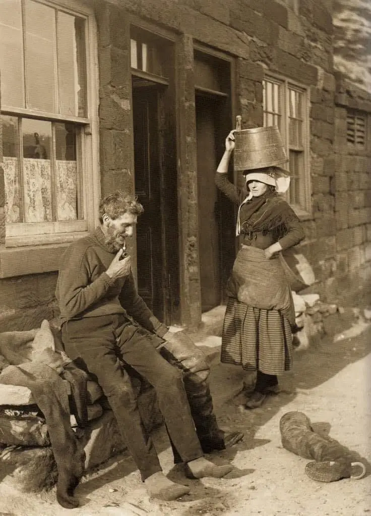 Street scene