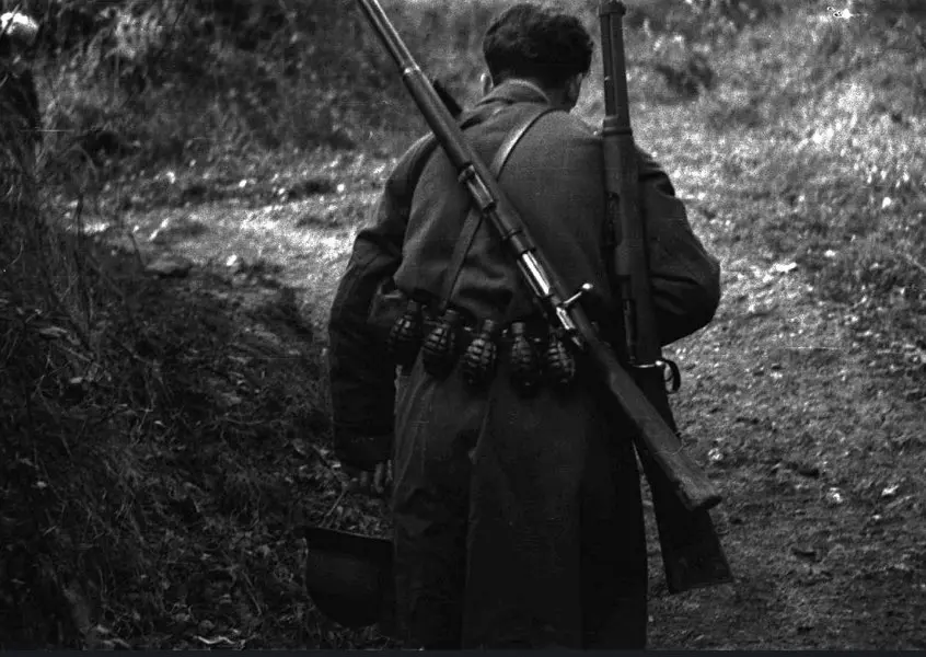 Guerra Civil Española