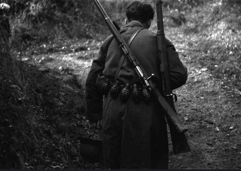 Guerra Civil Española