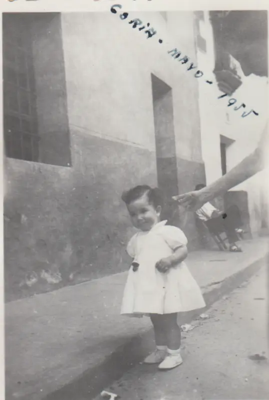 Sesión fotográfica 