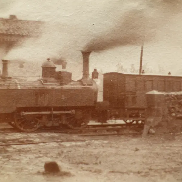 Ferrocarril de Langreo