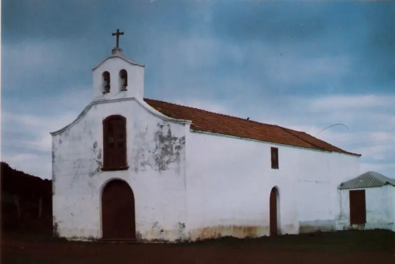 San Antonio del Monte.