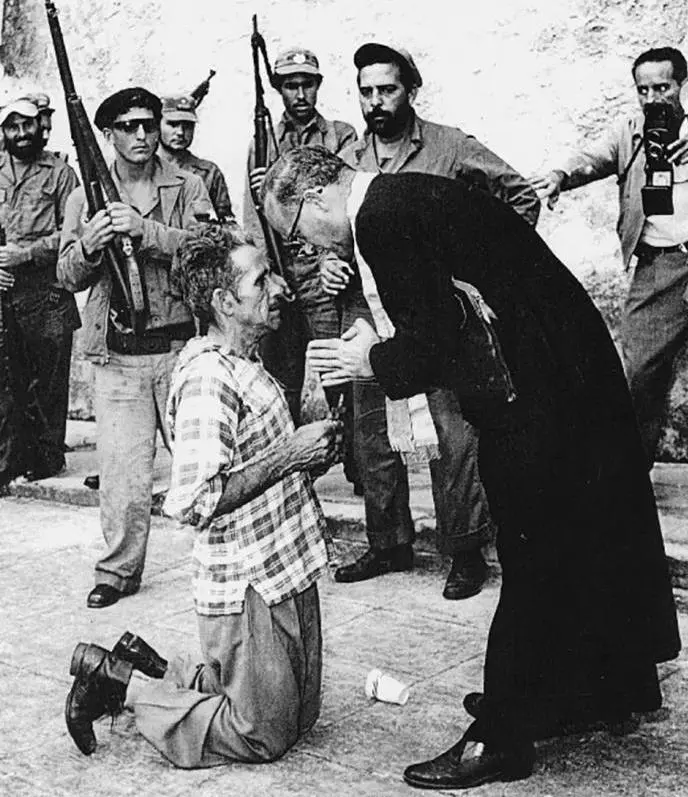 Últimos sacramentos