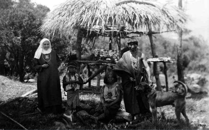 Madre Laura Montoya Upegui