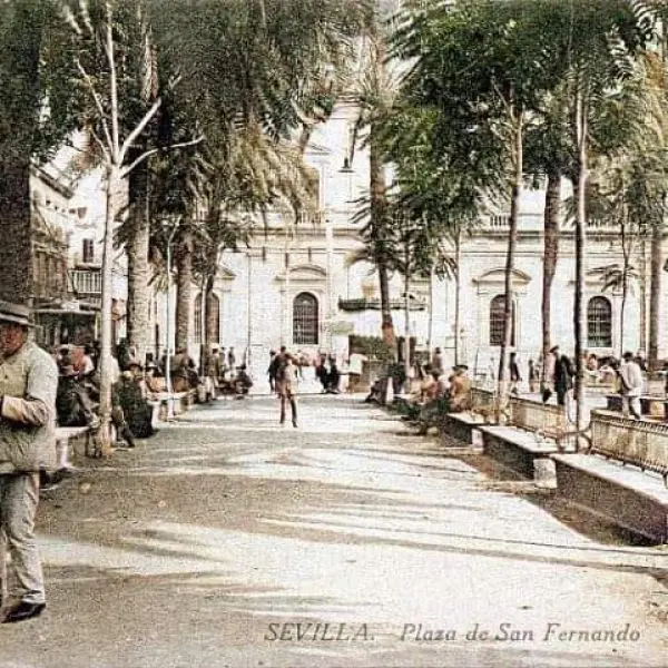 Plaza Nueva