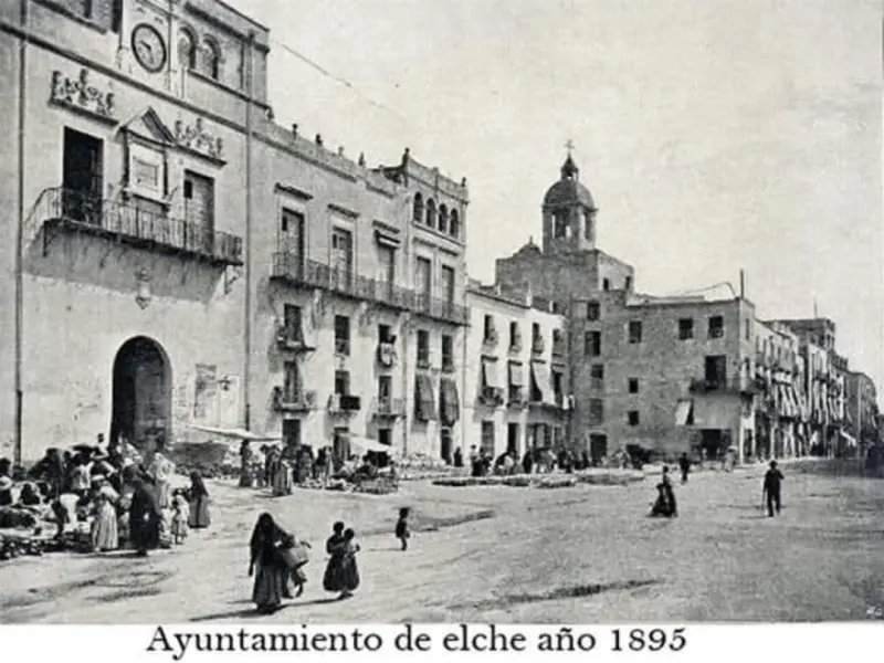 Ayuntamiento