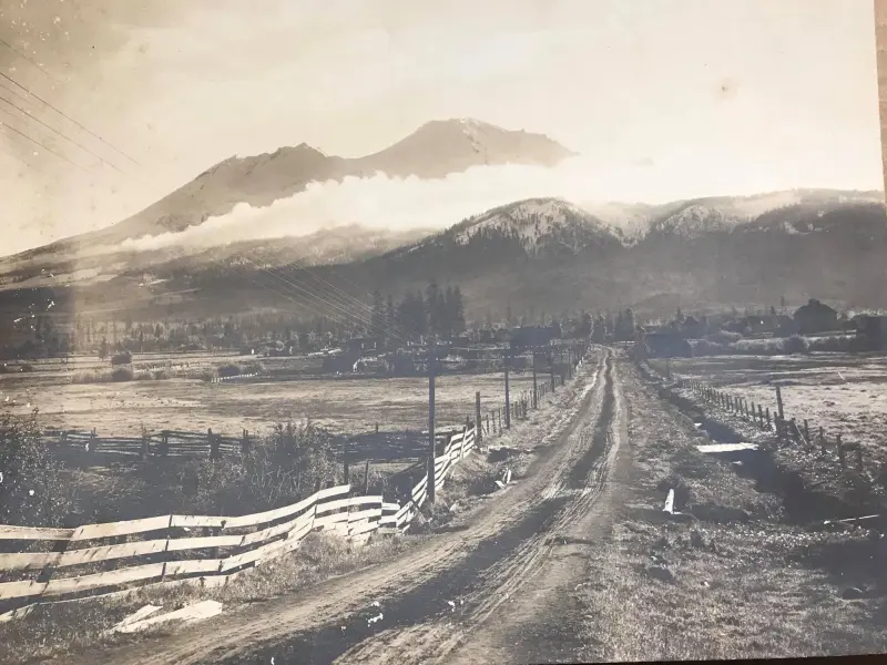 Courtesy of Woody Hosler‎