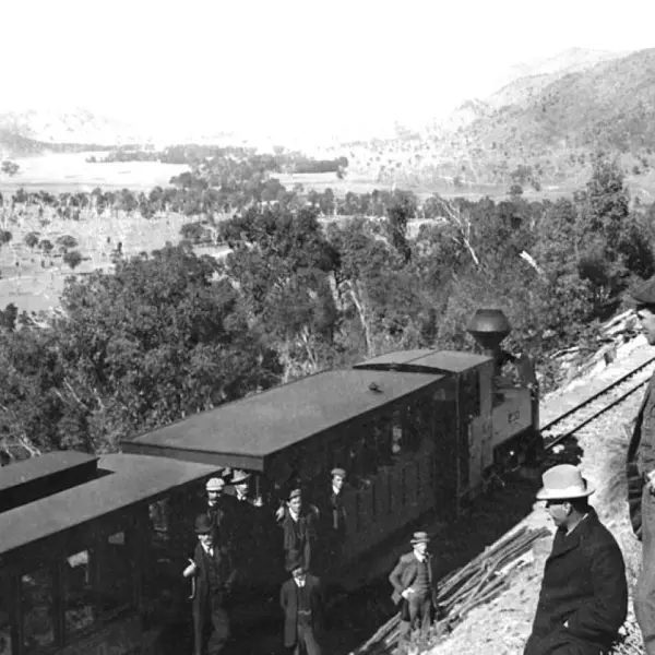 Train