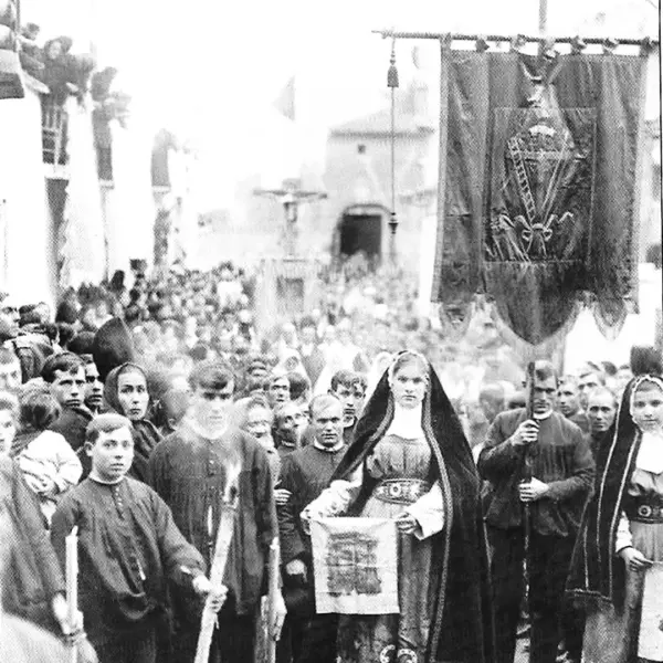 Procesión