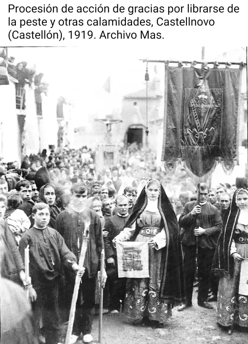 Procesión