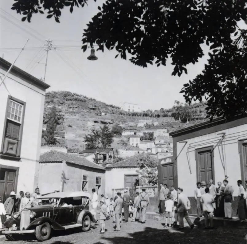 Tazacorte