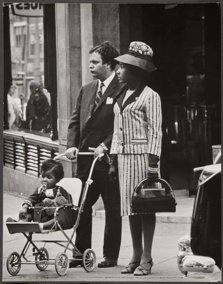 Untitled photo by Mario de Biasi