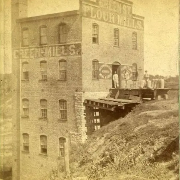 Mill