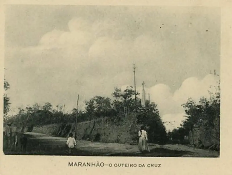 Outeiro da Cruz