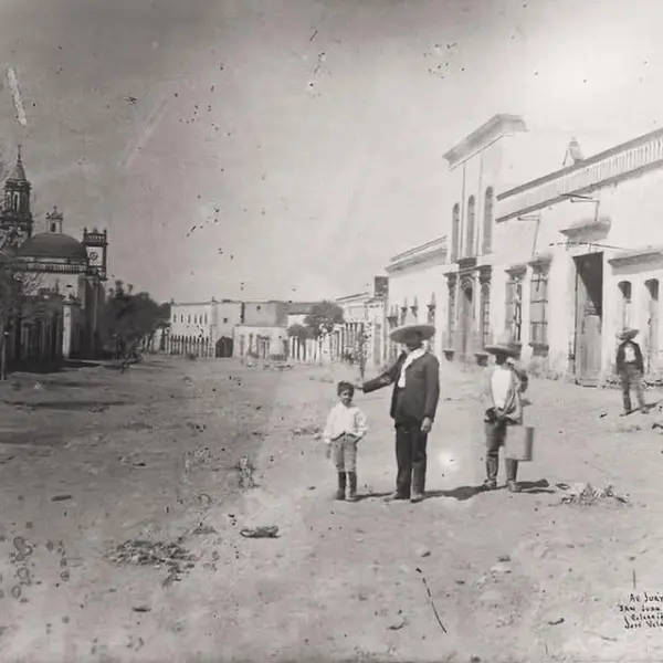  Calle Real