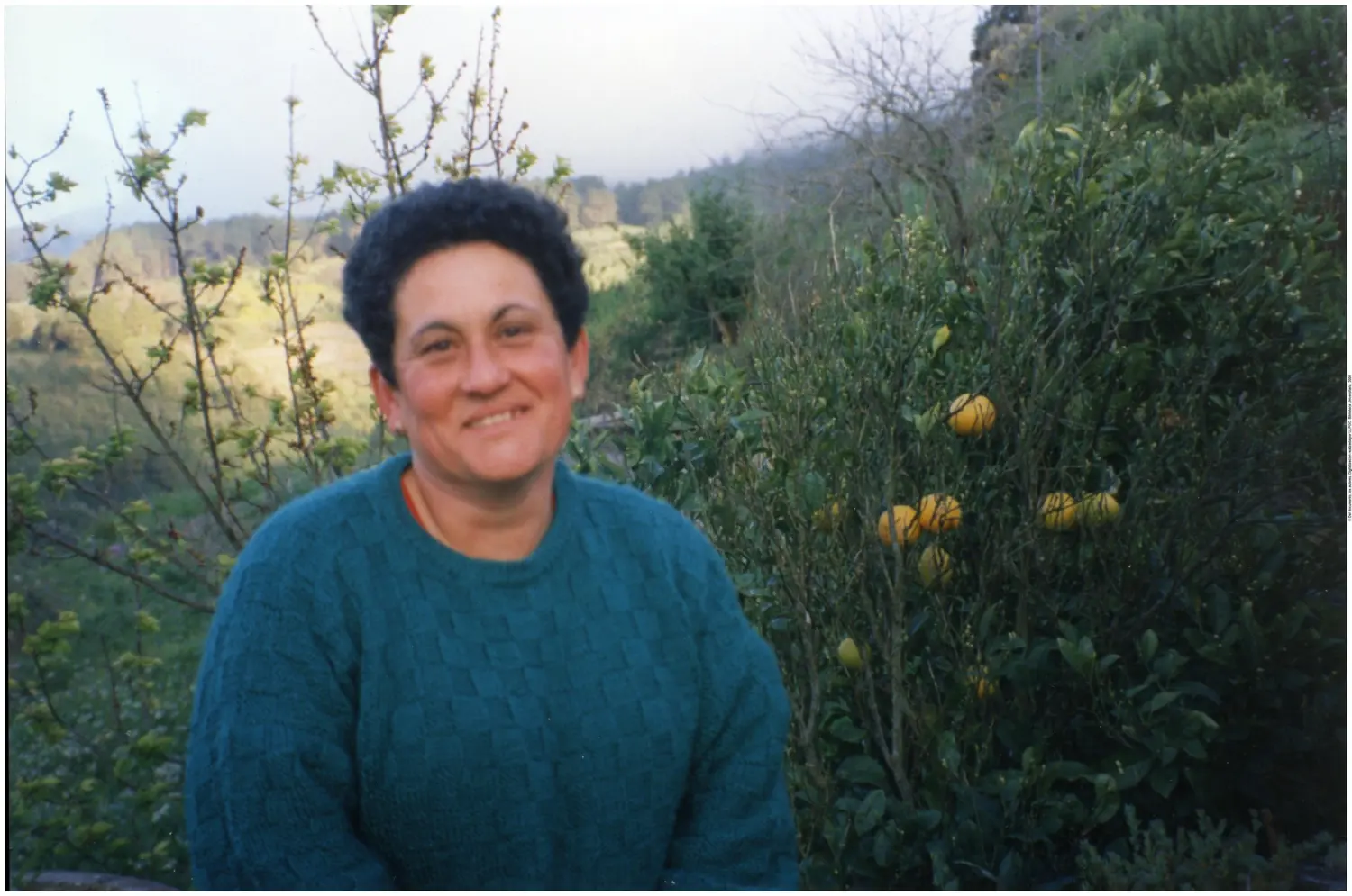 María Lourdes Pérez Pérez - Tradiciones populares, 1999