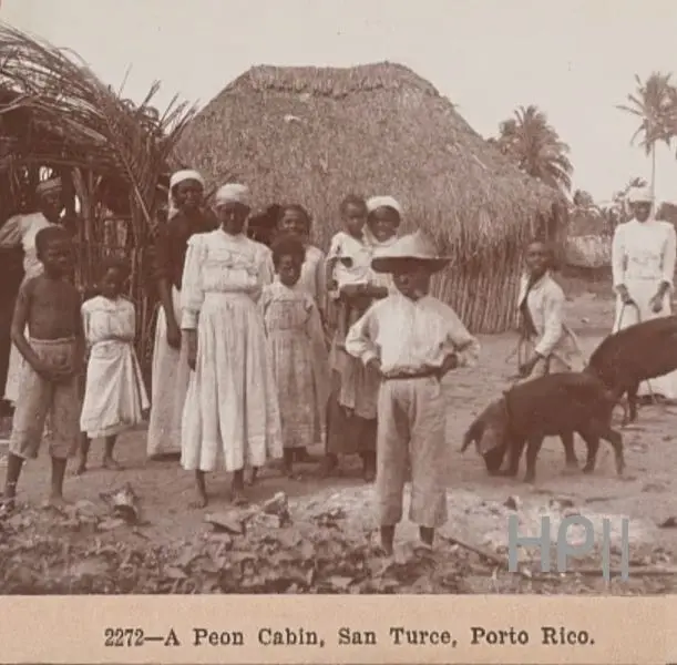 Familia de trabajadores