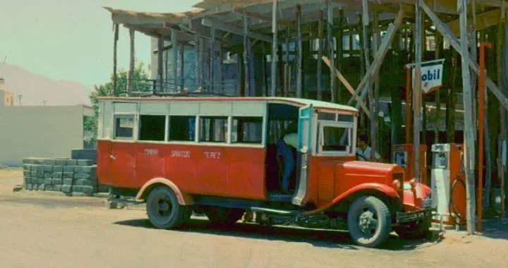 Los Llanos de Aridane