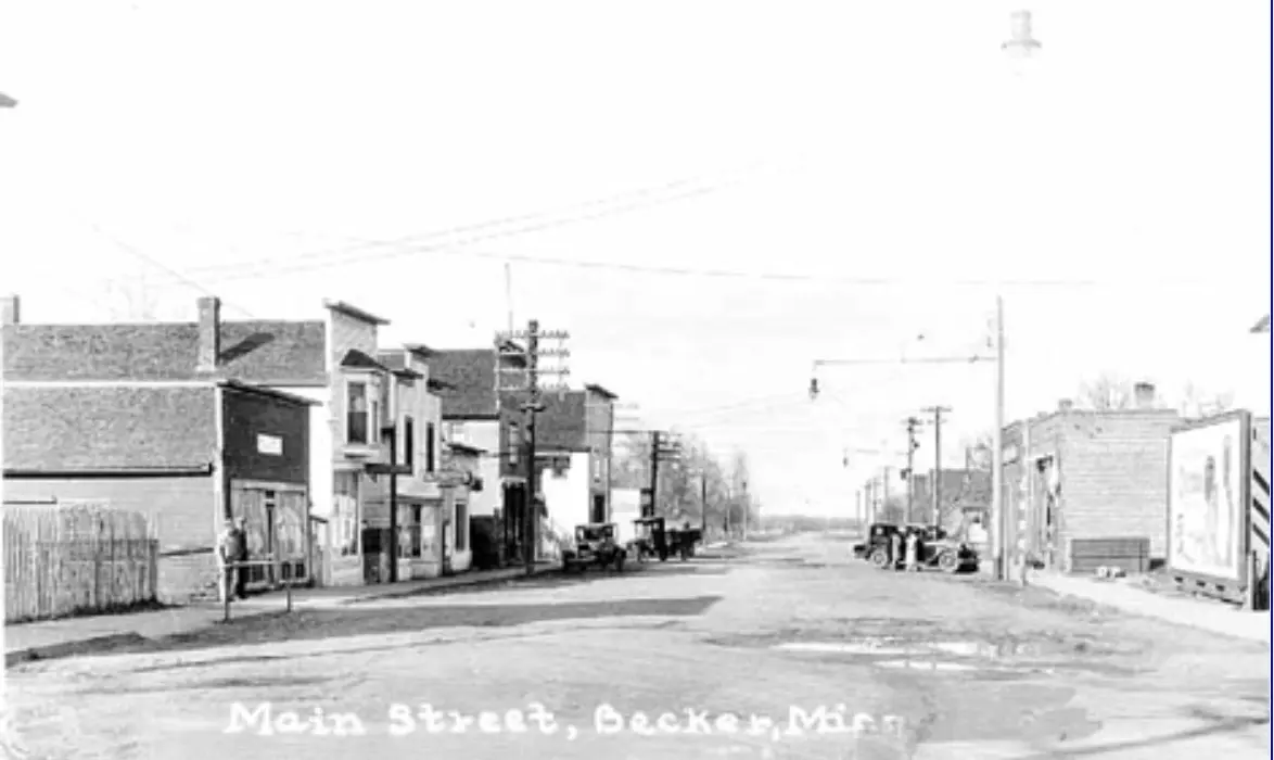 MAIN ST