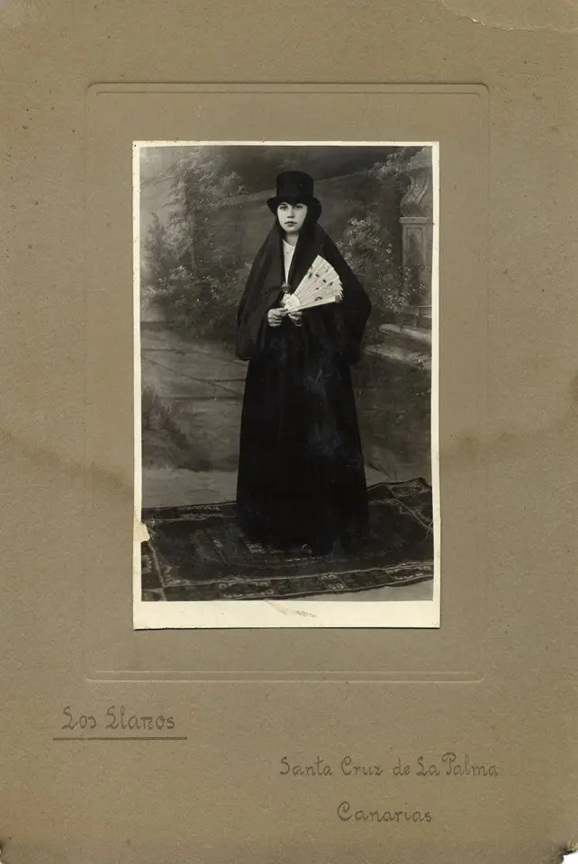 Exposición de artesanía en El Paso