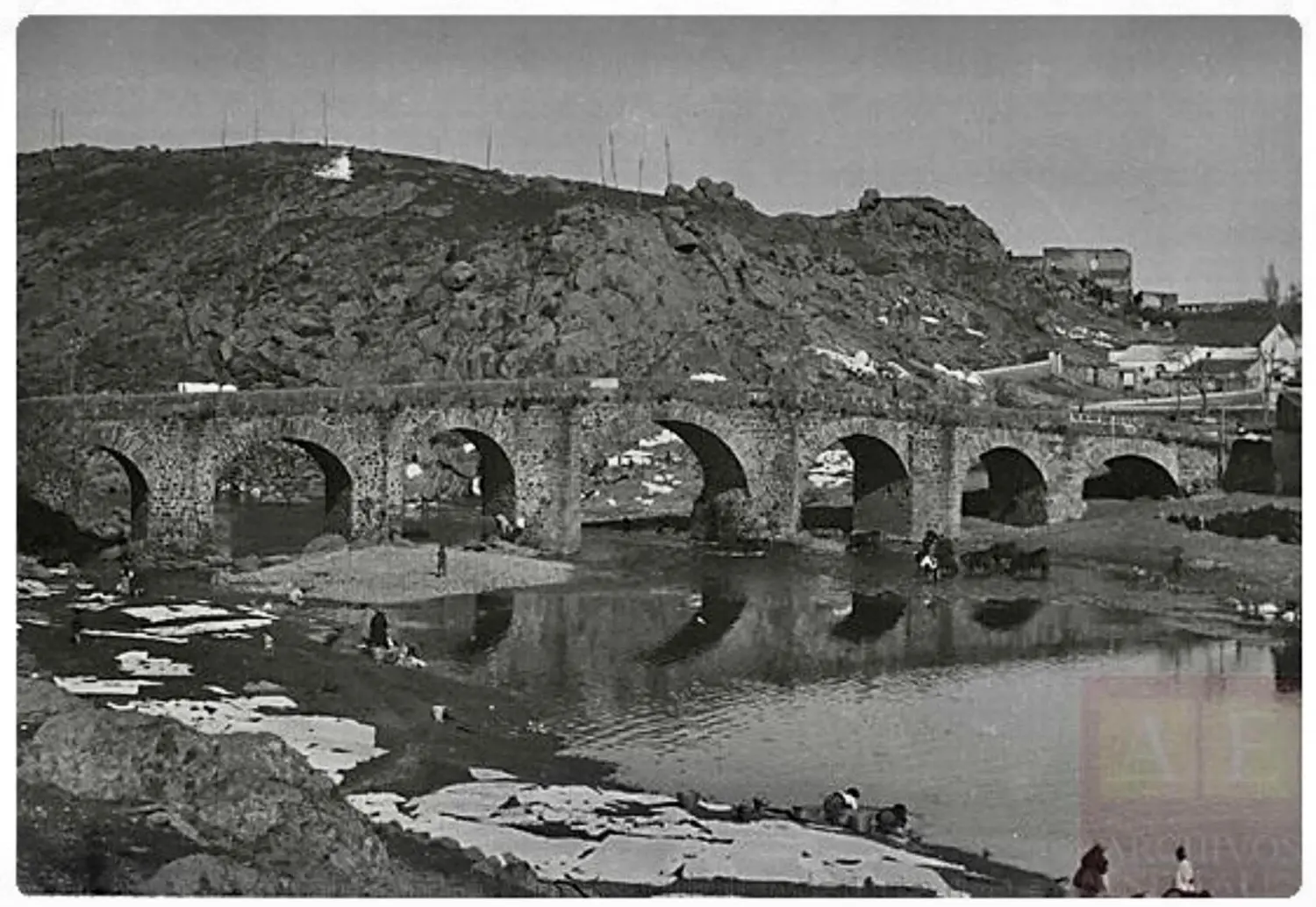 El latido cotidiano del Jerte