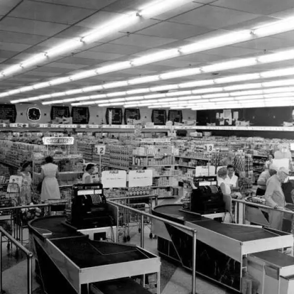 Publix supermarket